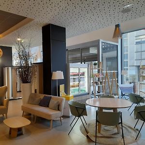 Hilton Garden Inn Bordeaux Centre
